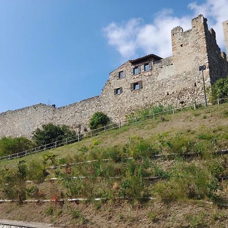 Casa El Paso Apartment Padenghe sul Garda Ngoại thất bức ảnh