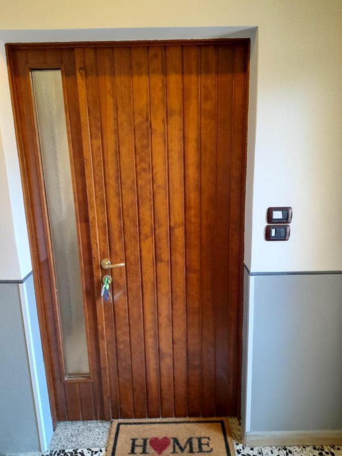 Casa El Paso Apartment Padenghe sul Garda Ngoại thất bức ảnh