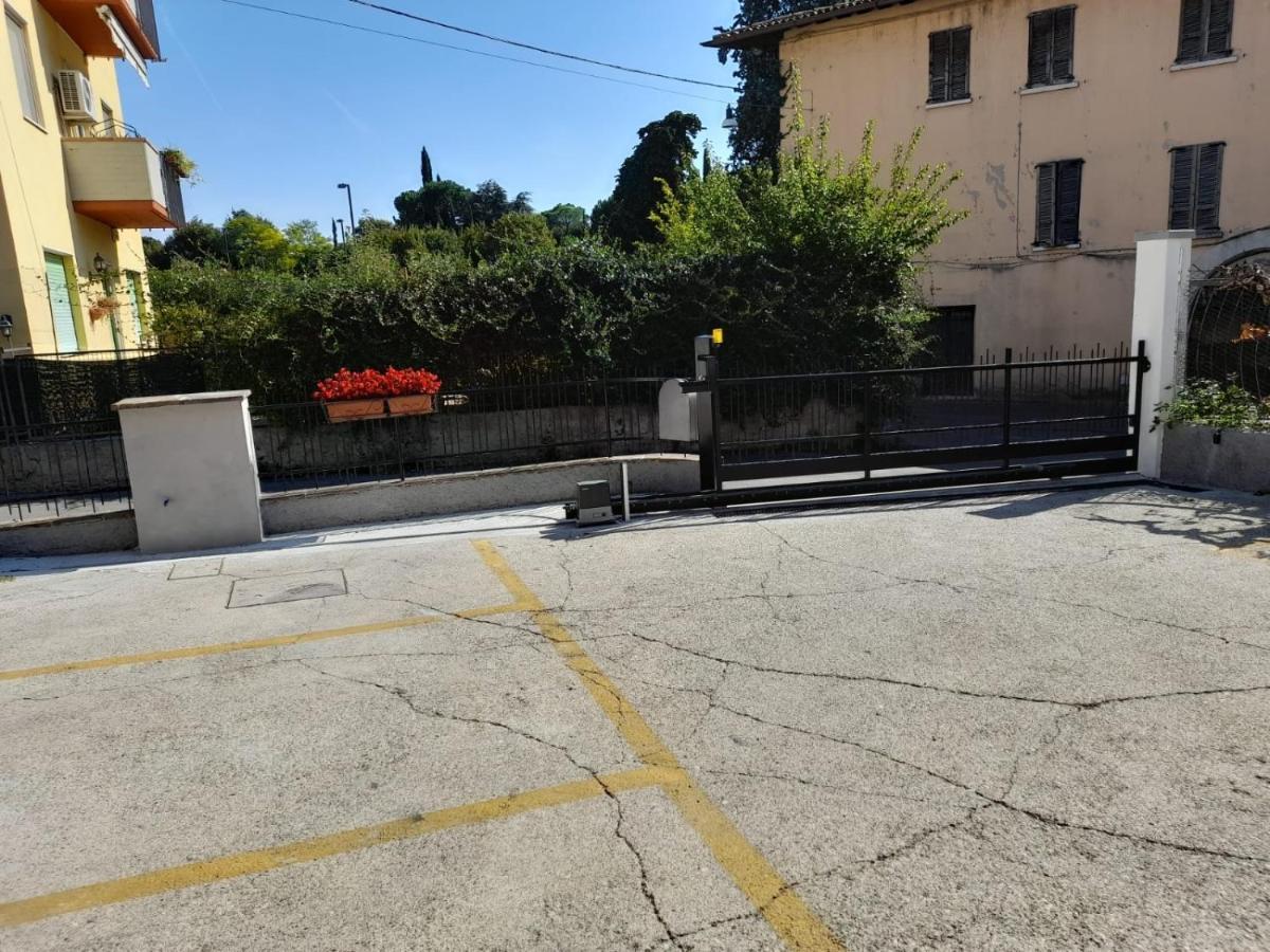Casa El Paso Apartment Padenghe sul Garda Ngoại thất bức ảnh