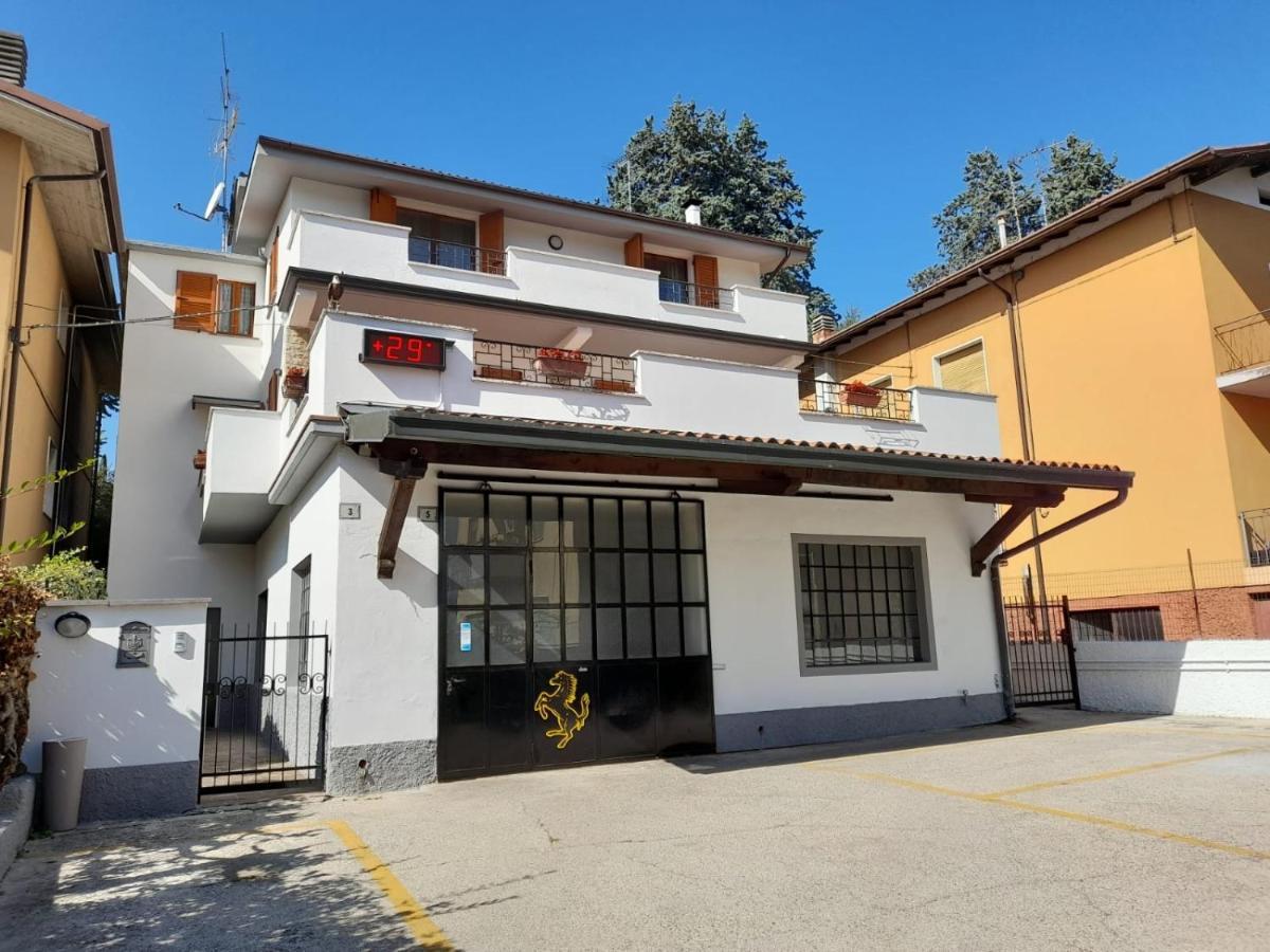 Casa El Paso Apartment Padenghe sul Garda Ngoại thất bức ảnh