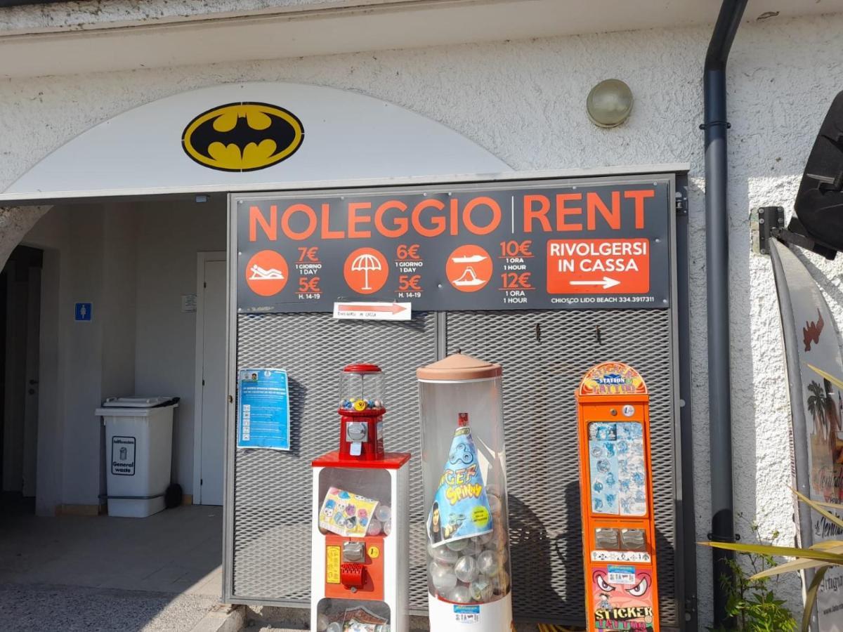 Casa El Paso Apartment Padenghe sul Garda Ngoại thất bức ảnh