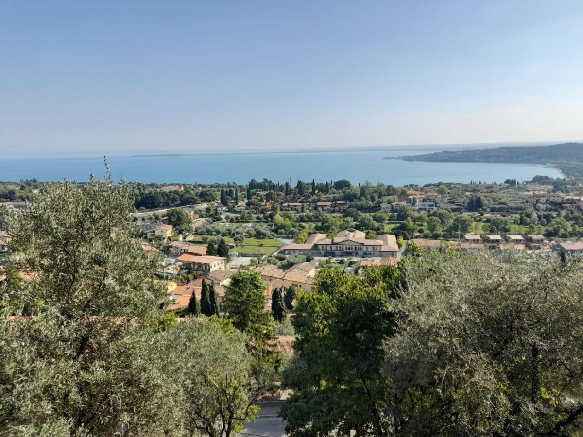 Casa El Paso Apartment Padenghe sul Garda Ngoại thất bức ảnh