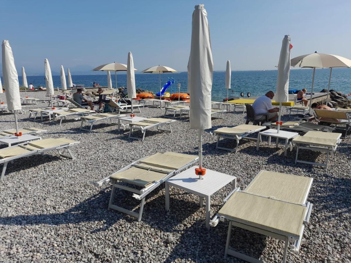 Casa El Paso Apartment Padenghe sul Garda Ngoại thất bức ảnh