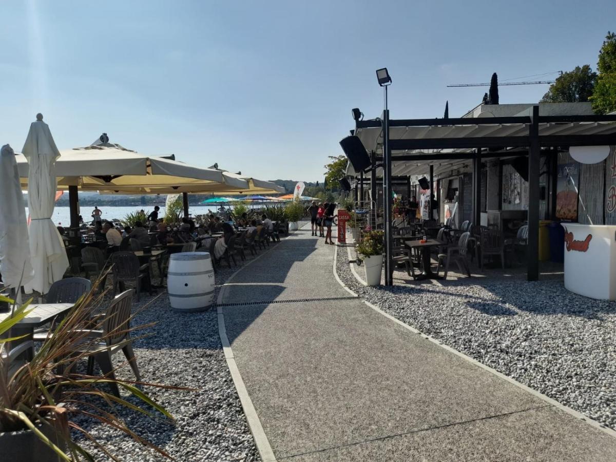 Casa El Paso Apartment Padenghe sul Garda Ngoại thất bức ảnh
