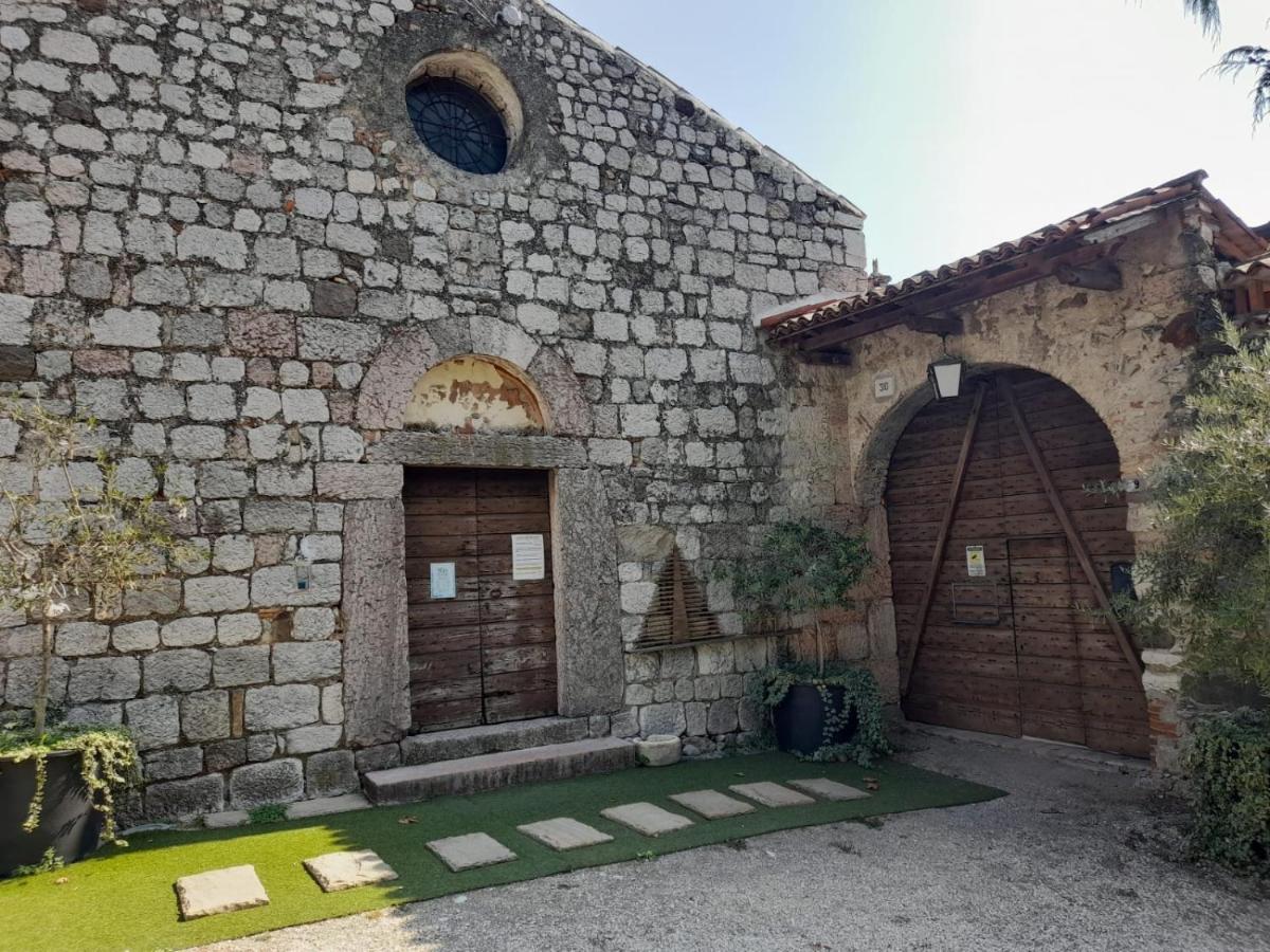 Casa El Paso Apartment Padenghe sul Garda Ngoại thất bức ảnh