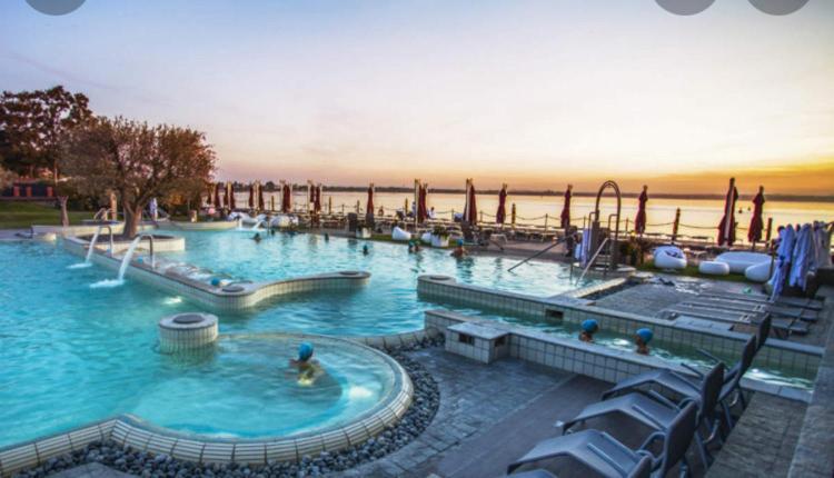 Casa El Paso Apartment Padenghe sul Garda Ngoại thất bức ảnh